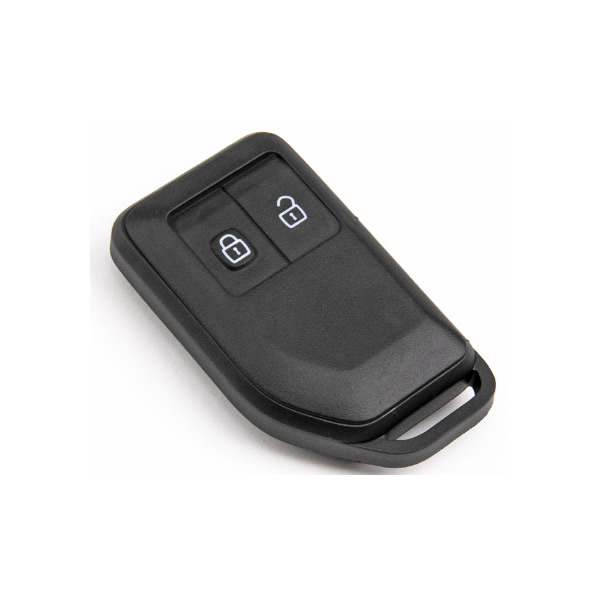 Key shell for Volvo Truck With 2 Buttons